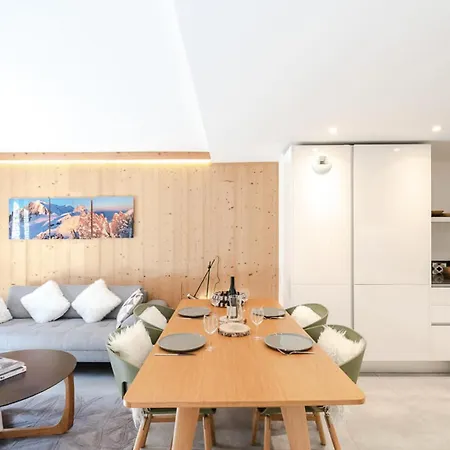 Apartment La Cordee - 3 Pieces Pour 4 Personnes 114