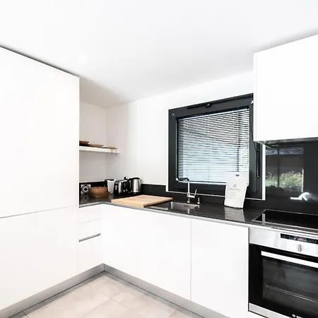 La Cordee - 3 Pieces Pour 4 Personnes 114 Appartement Chamonix