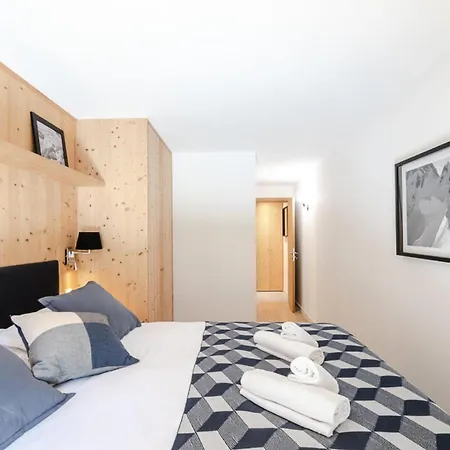 La Cordee - 3 Pieces Pour 4 Personnes 114