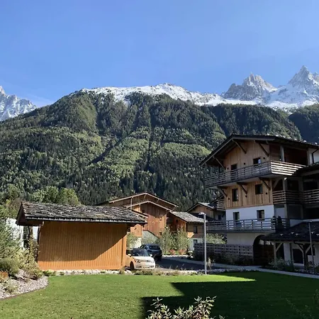 La Cordee - 3 Pieces Pour 4 Personnes 114 Apartamento *