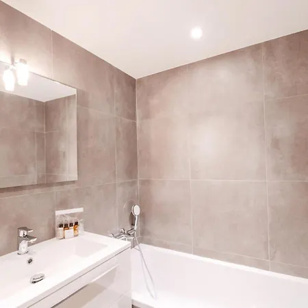 Apartamento La Cordee - 3 Pieces Pour 4 Personnes 114